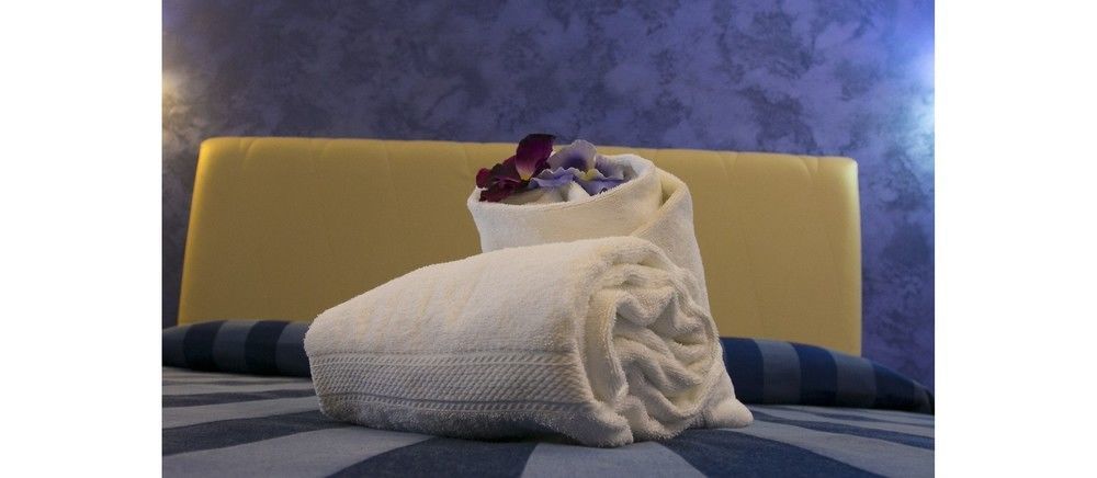 Hotel Trigrana Vacanze 2*