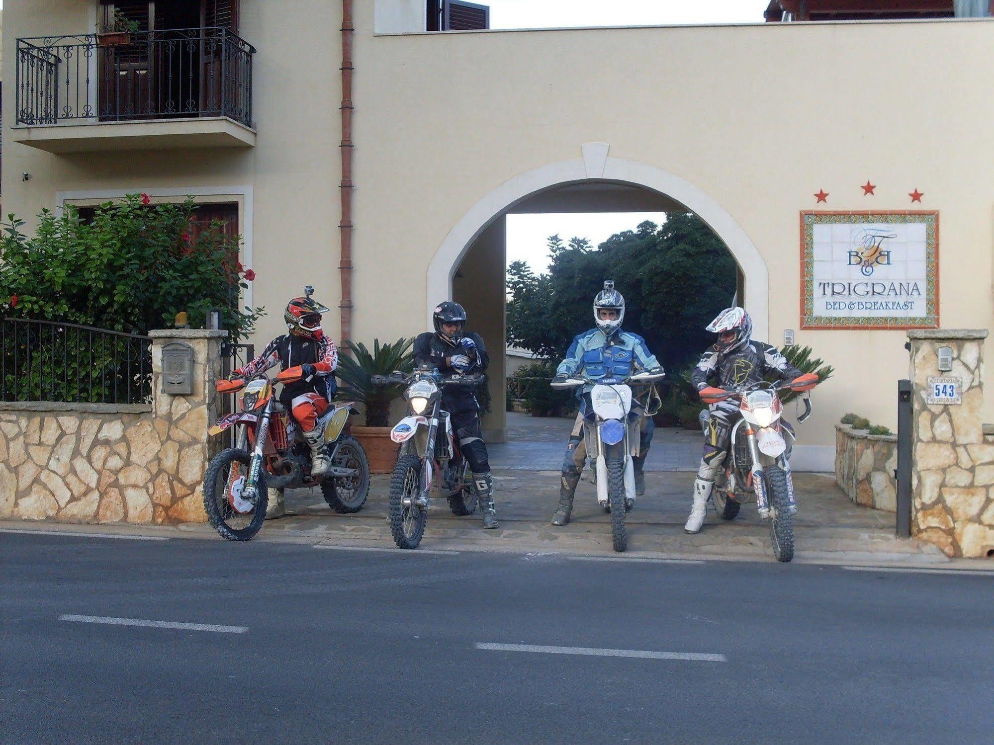 Trigrana Vacanze