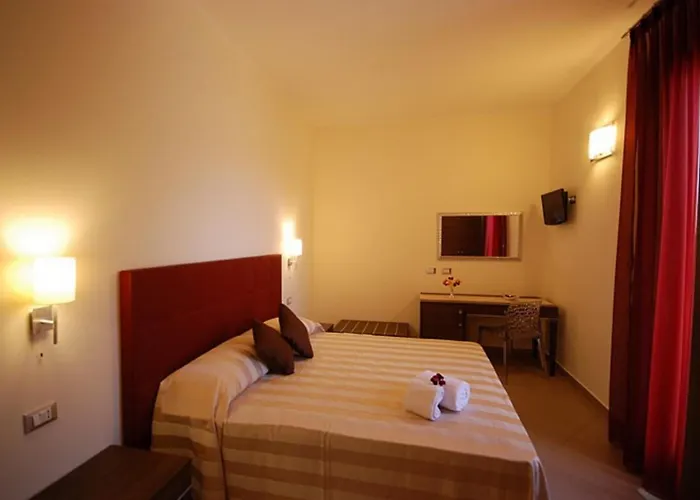 Trigrana Vacanze Hotel