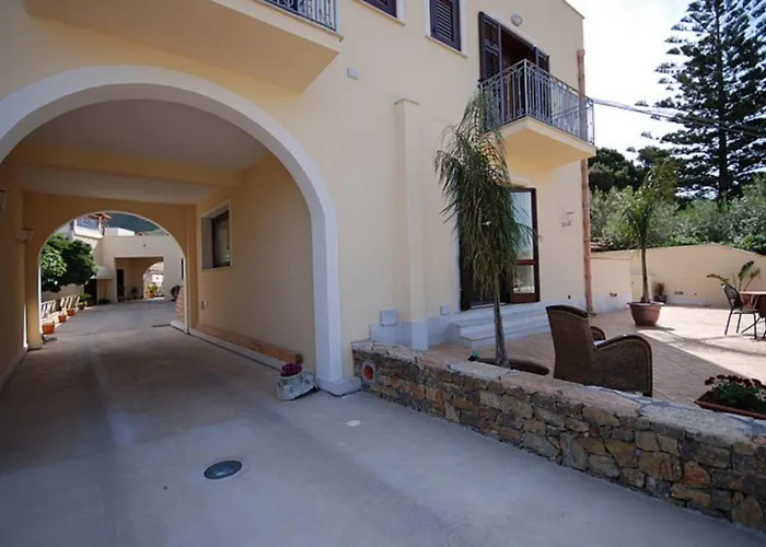 Trigrana Vacanze Hotel