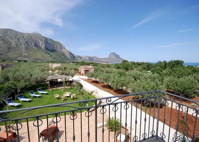 Trigrana Vacanze Hotel