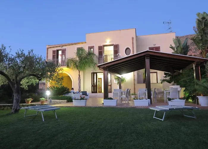 Trigrana Vacanze Hotel