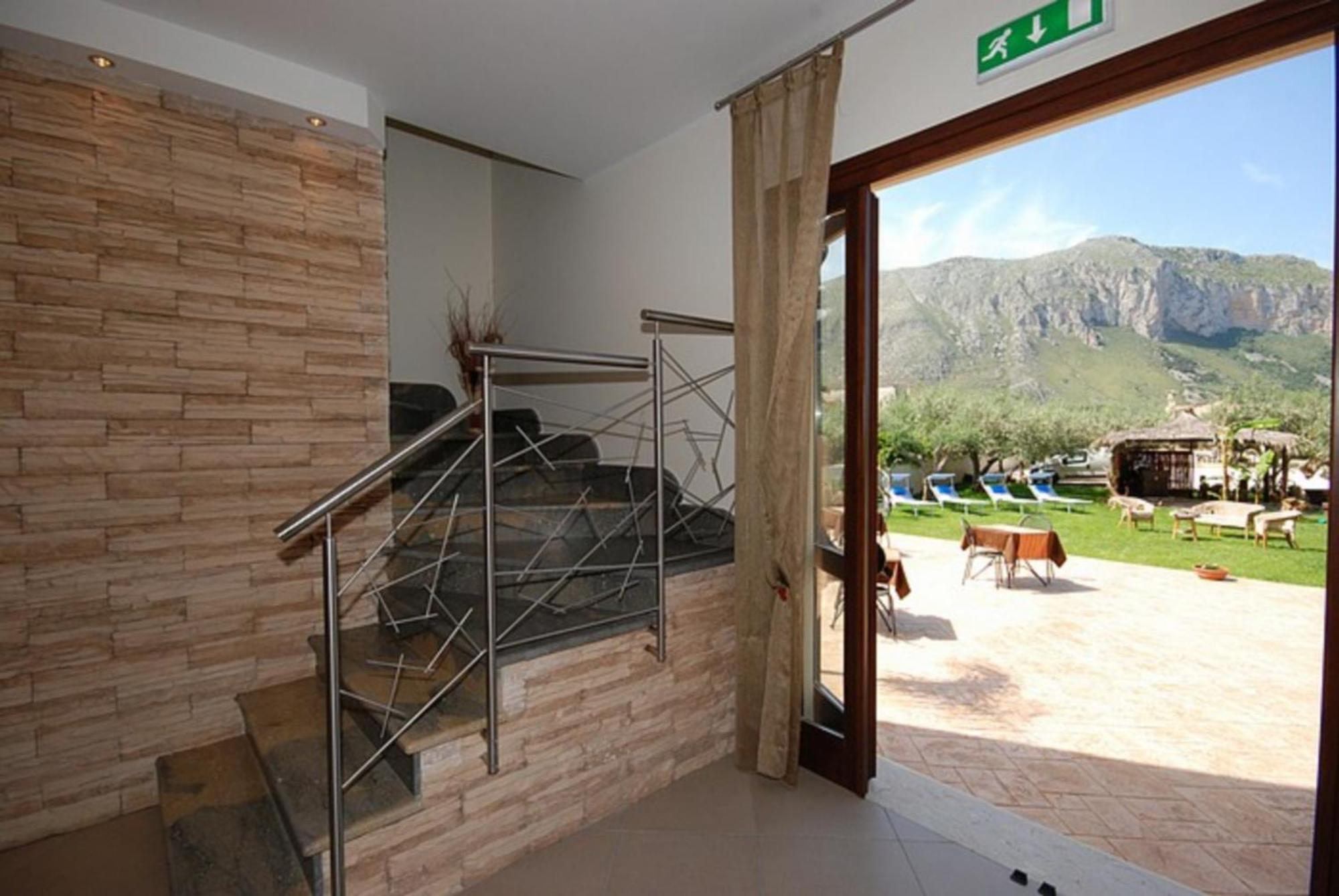 Trigrana Vacanze Hotel