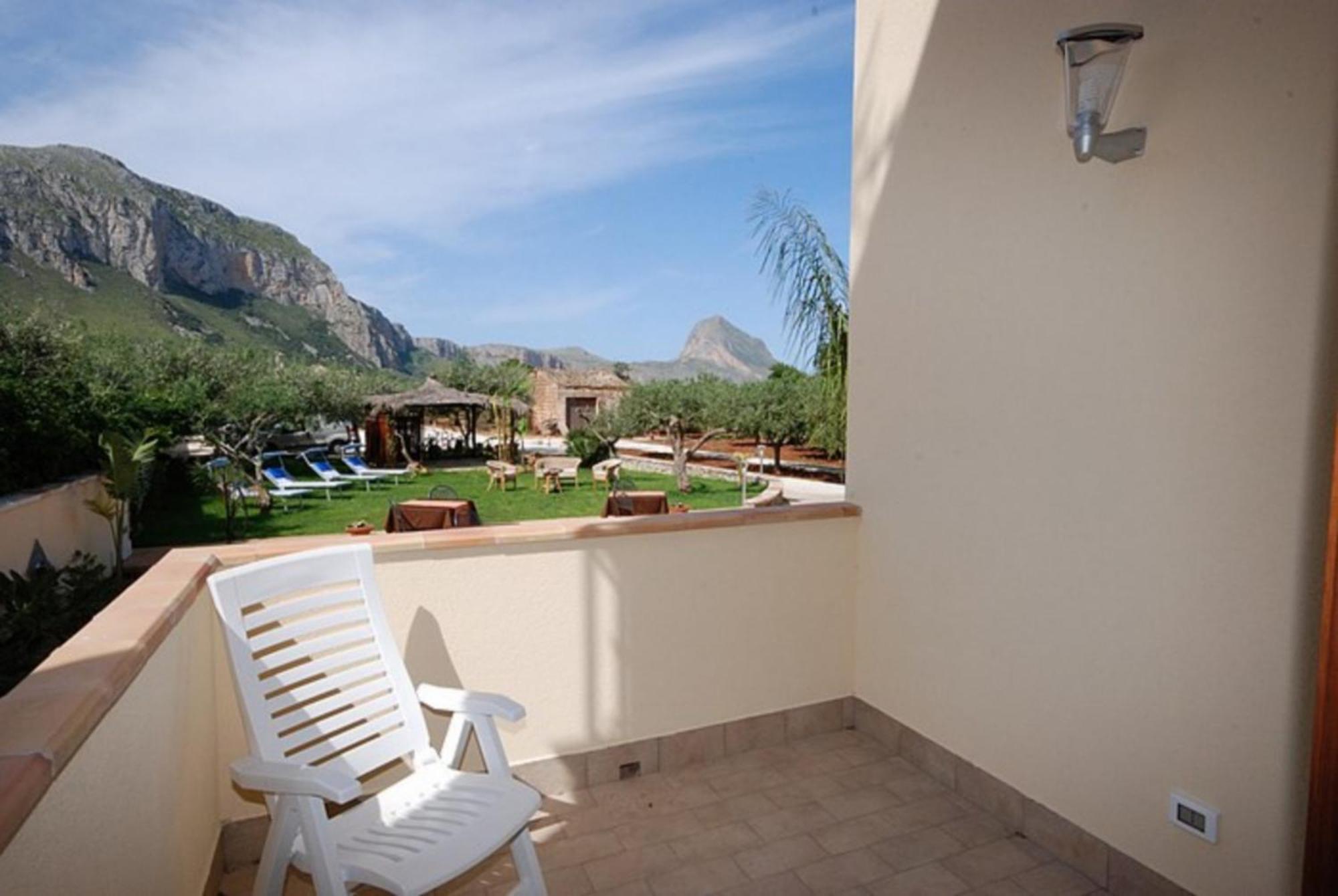Trigrana Vacanze Hotel Castelluzzo