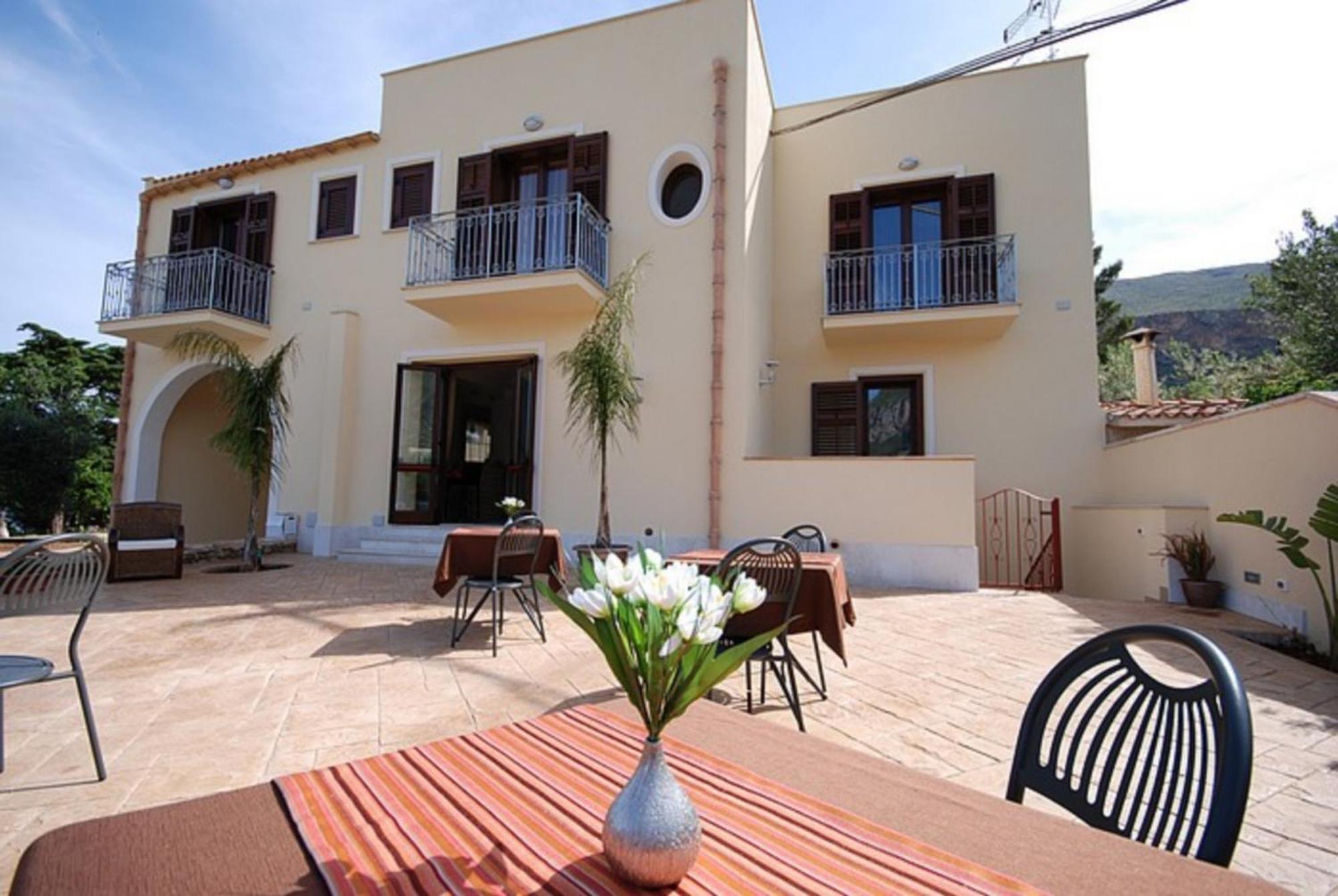 Hotel Trigrana Vacanze 2*