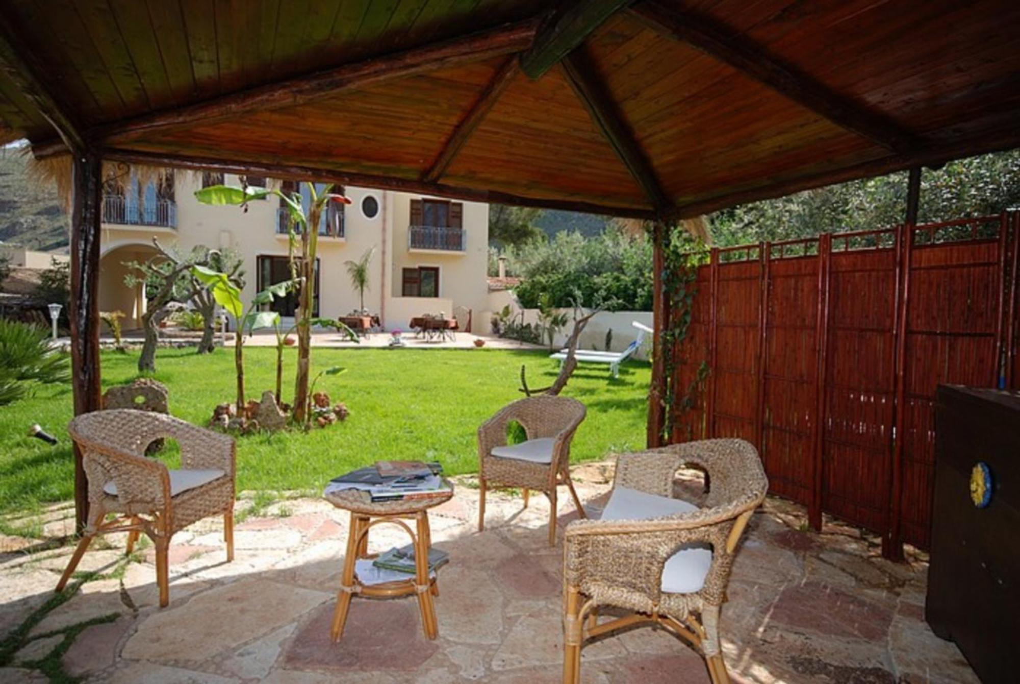 Hotel Trigrana Vacanze 2*