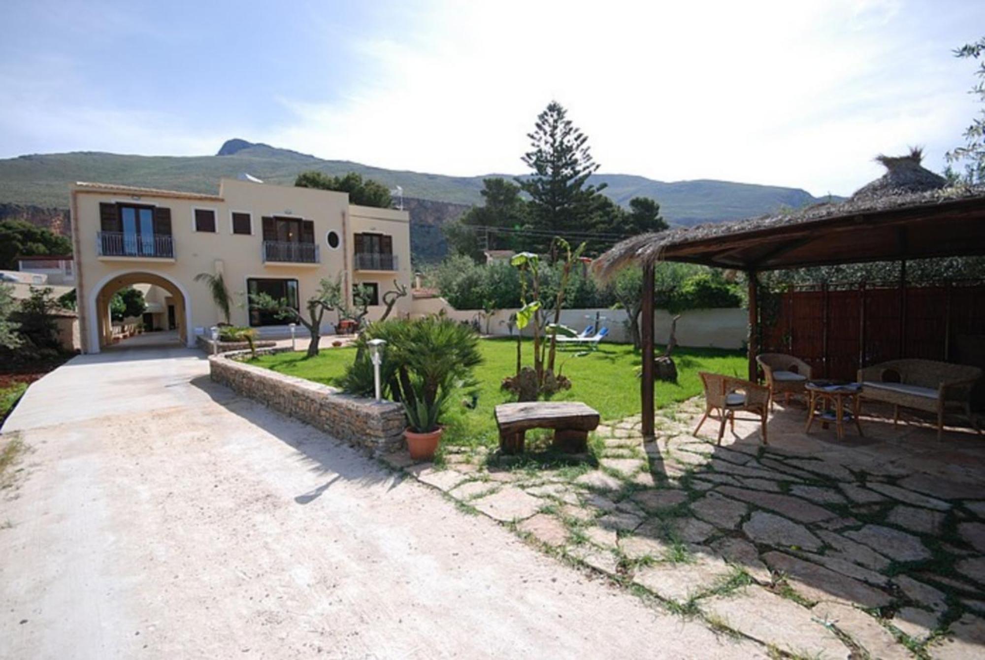 Trigrana Vacanze 2*