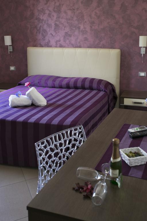 Trigrana Vacanze Hotel