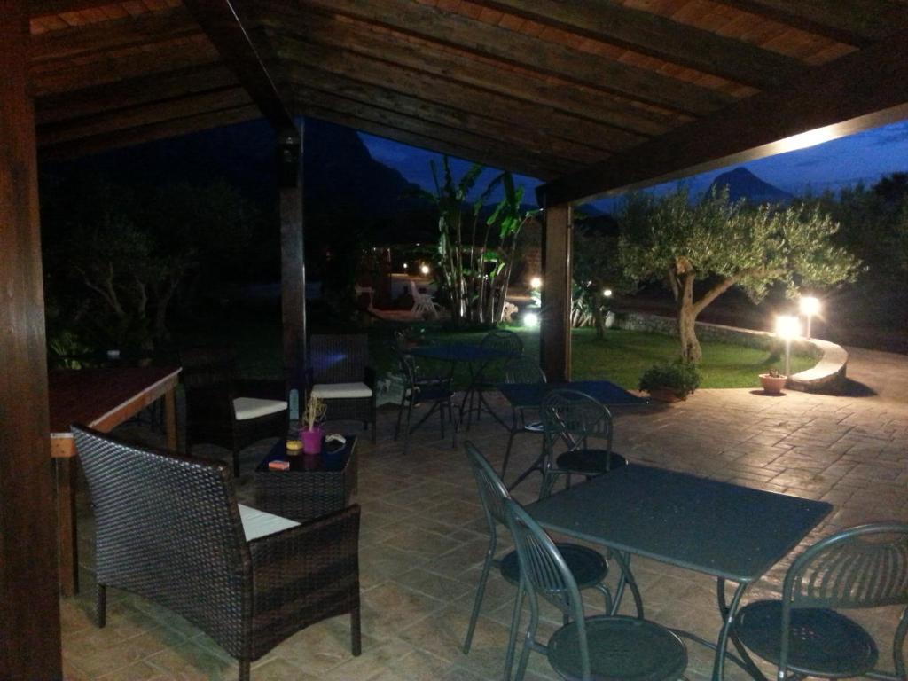 Hotel Trigrana Vacanze