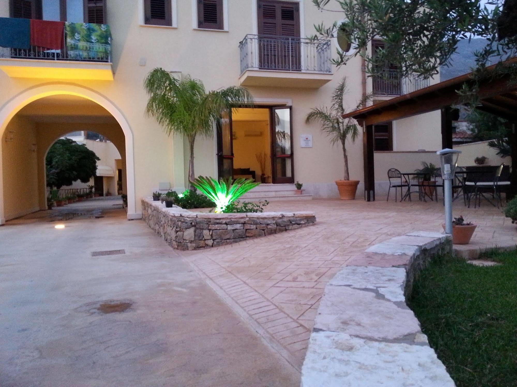 Hotel Trigrana Vacanze