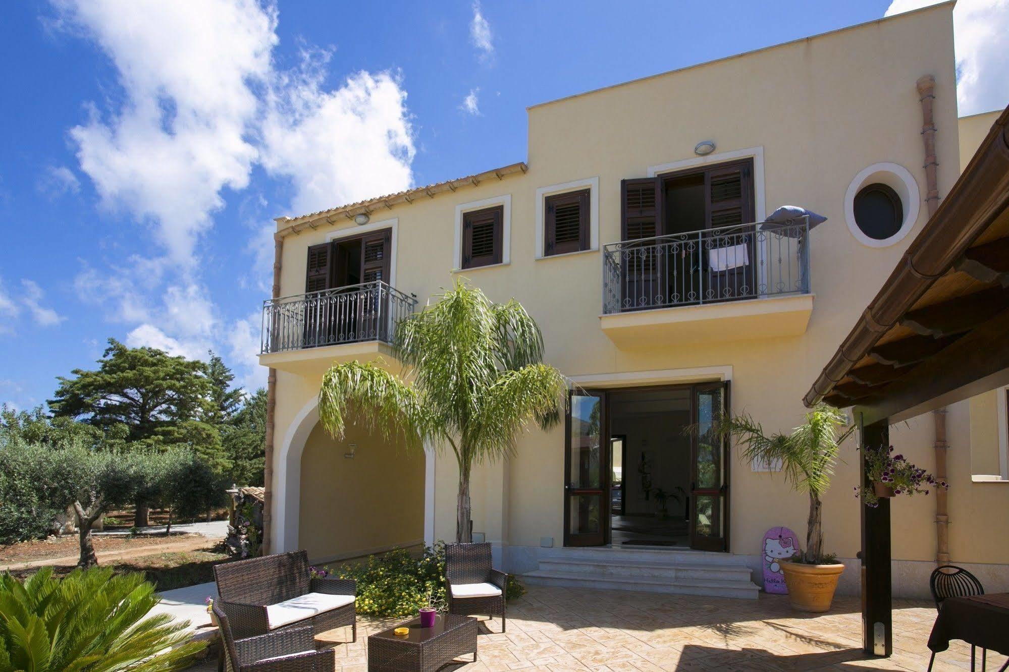 Hotel Trigrana Vacanze
