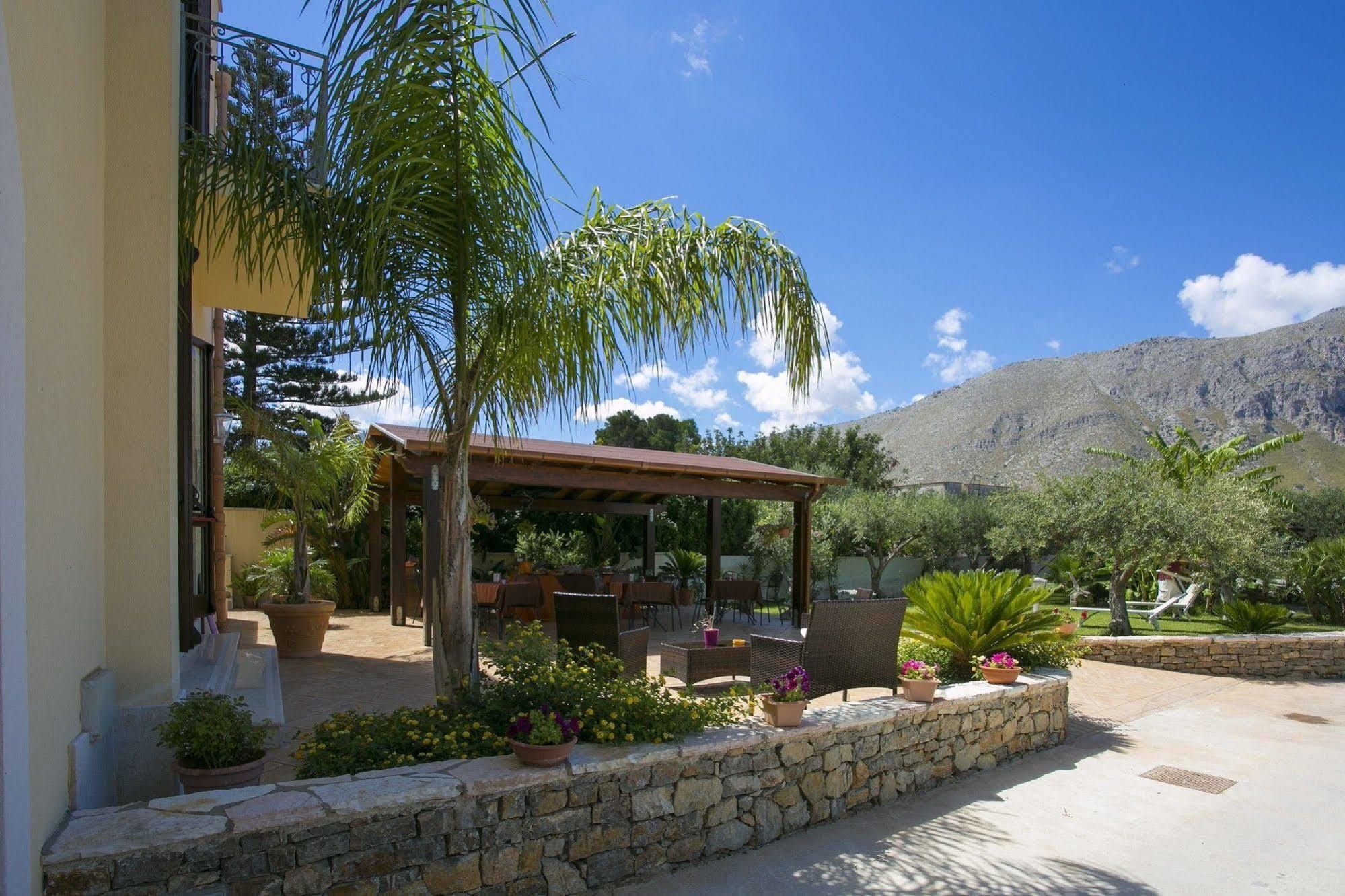 Hotel Trigrana Vacanze Castelluzzo