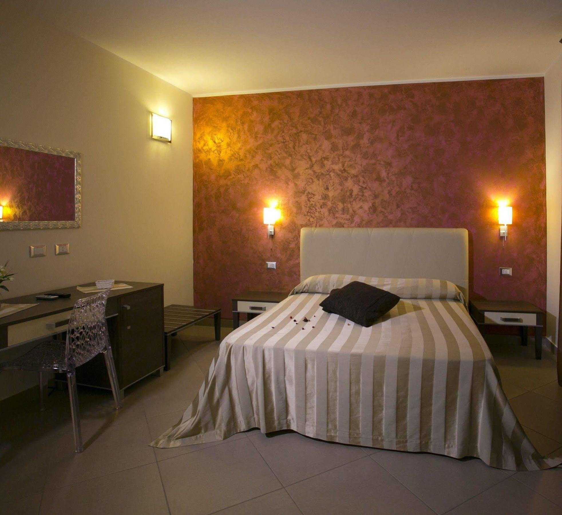 Trigrana Vacanze 2* Castelluzzo
