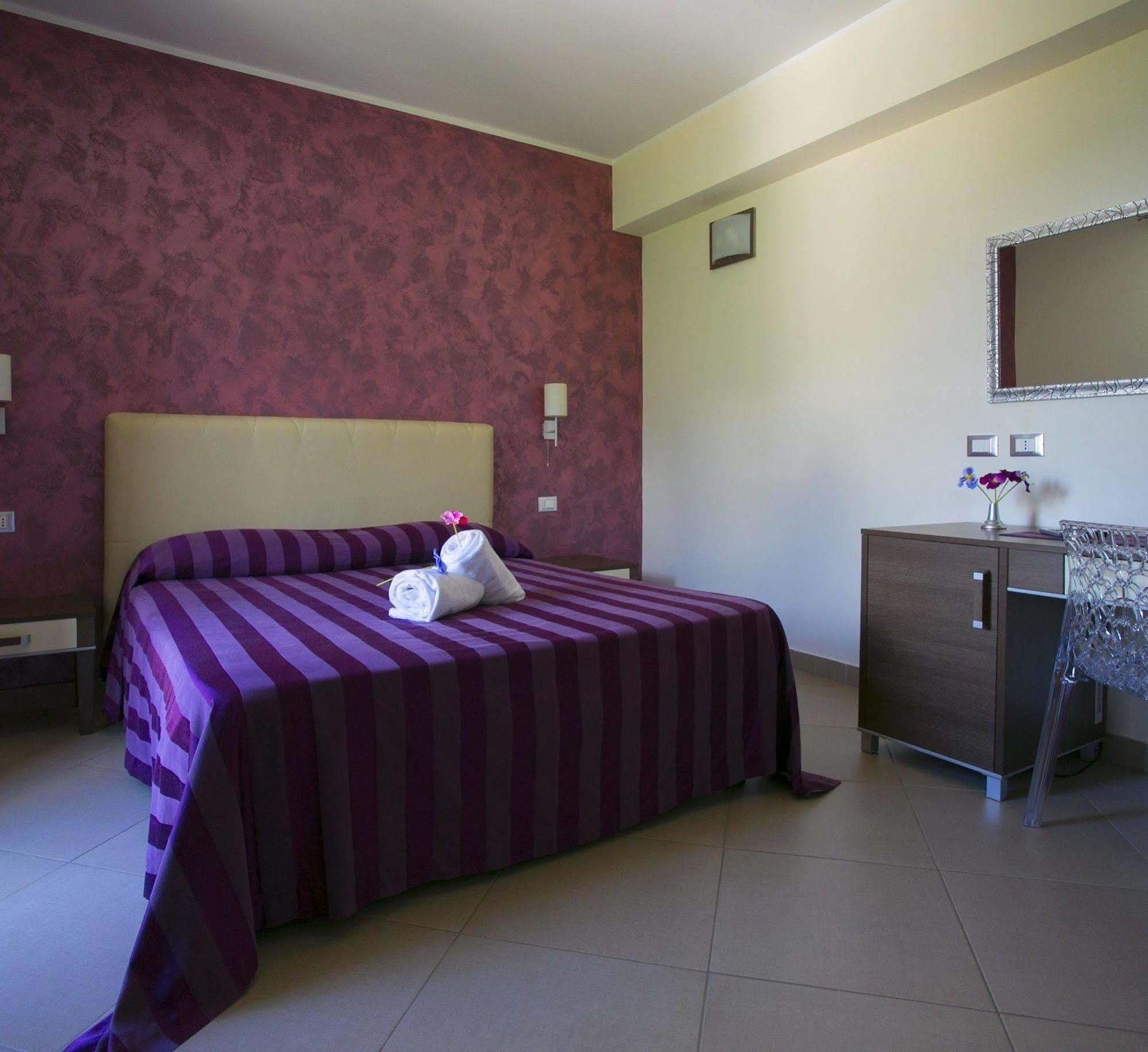 Hotel Trigrana Vacanze