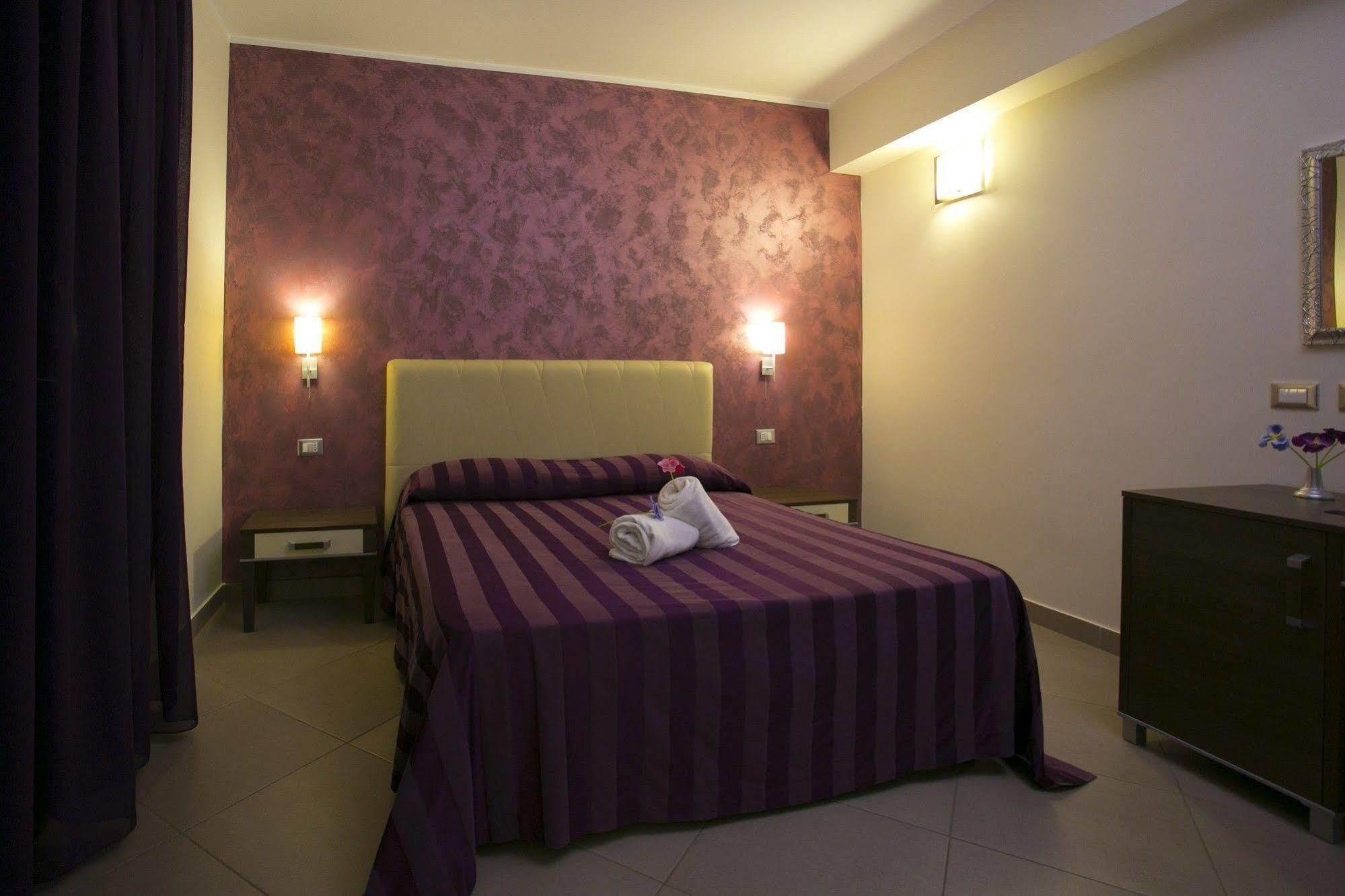 Trigrana Vacanze 2* Castelluzzo