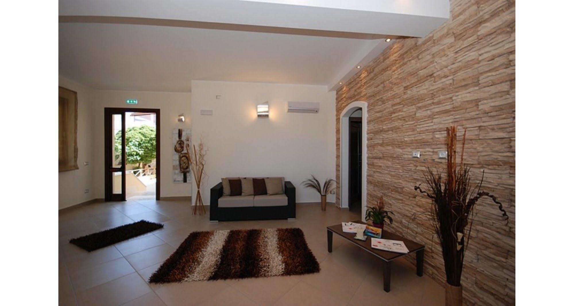 Hotel Trigrana Vacanze 2*