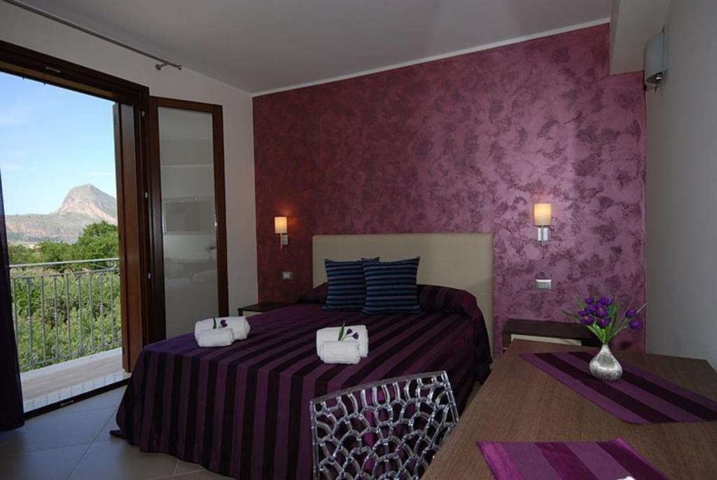 Trigrana Vacanze Hotel Castelluzzo
