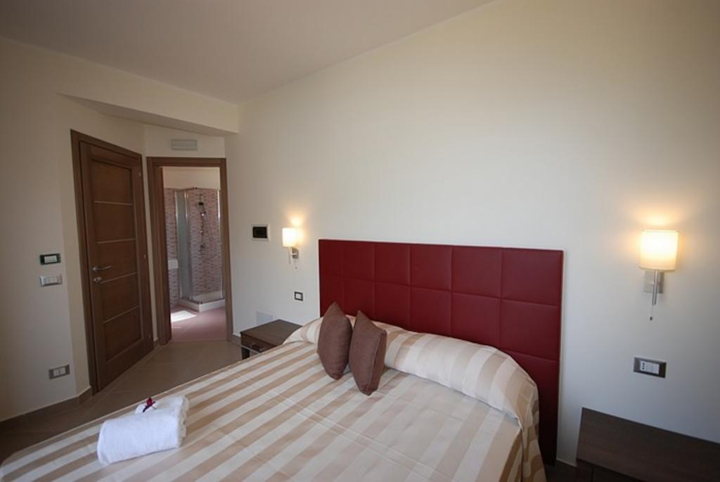 Hotel Trigrana Vacanze