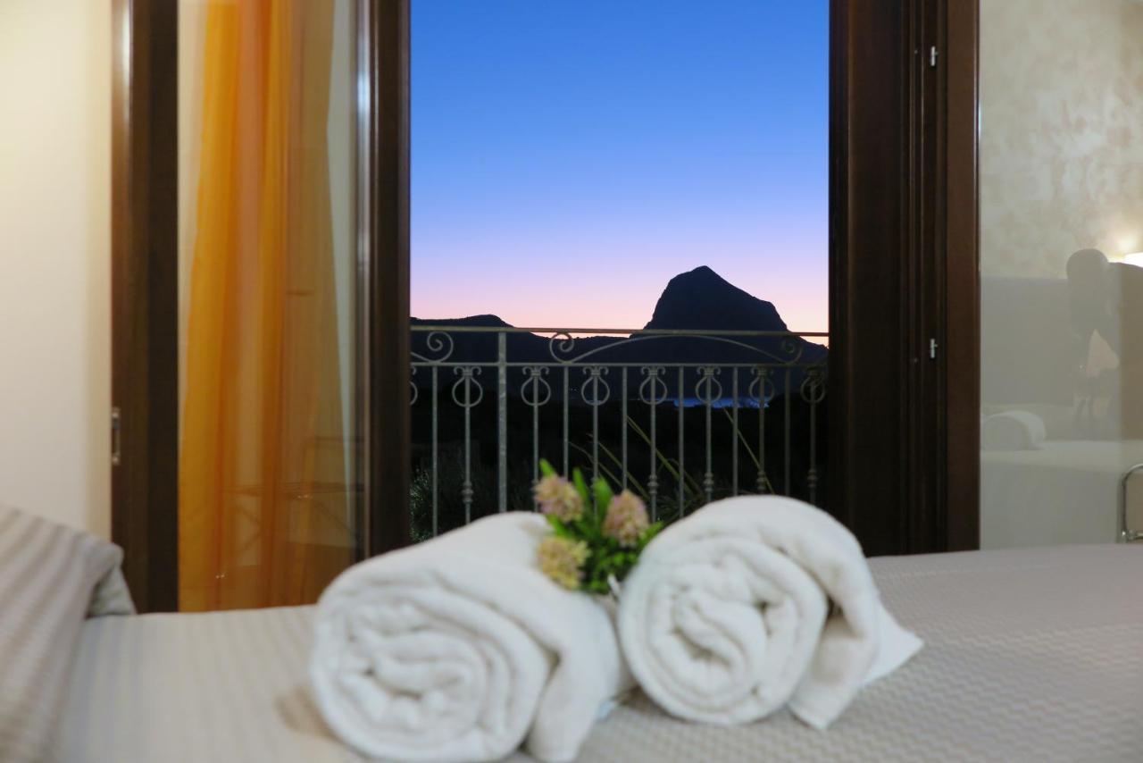 Trigrana Vacanze Hotel Castelluzzo