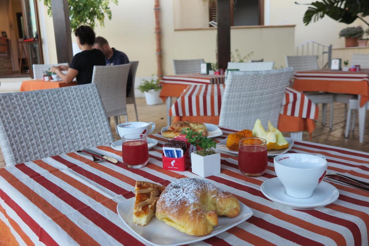 Trigrana Vacanze Hotel 2*
