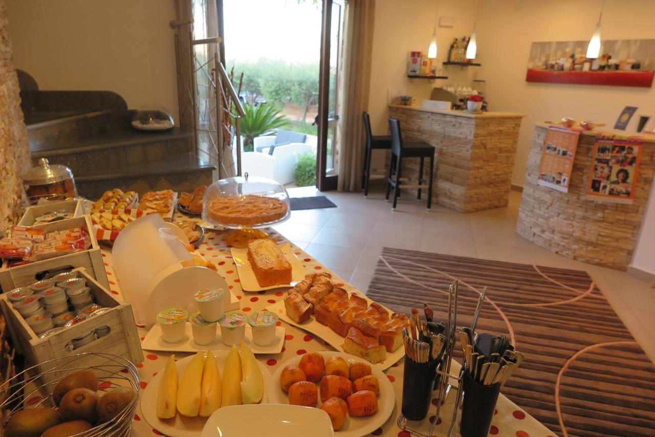 Trigrana Vacanze Hotel 2*