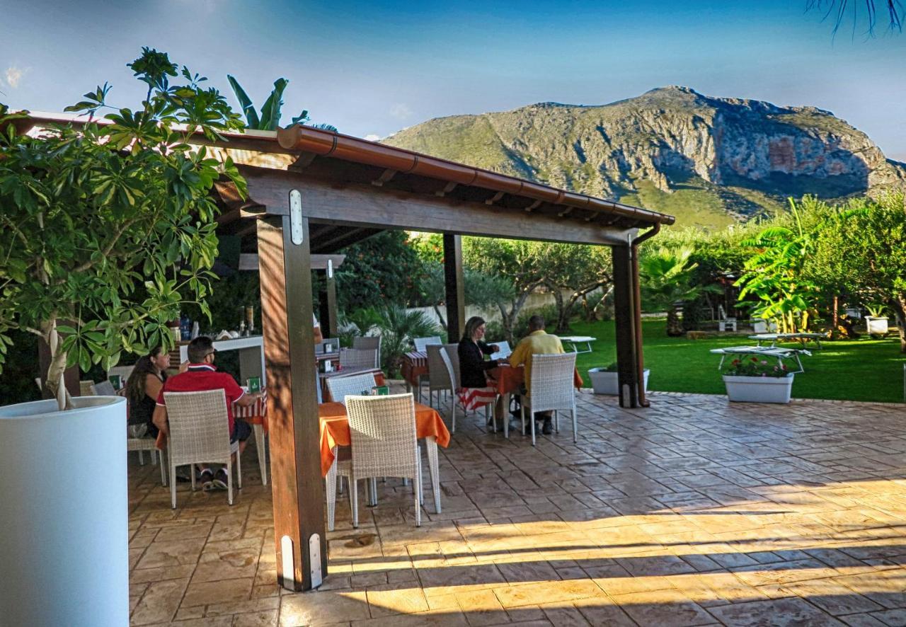 Hotel Trigrana Vacanze 2*