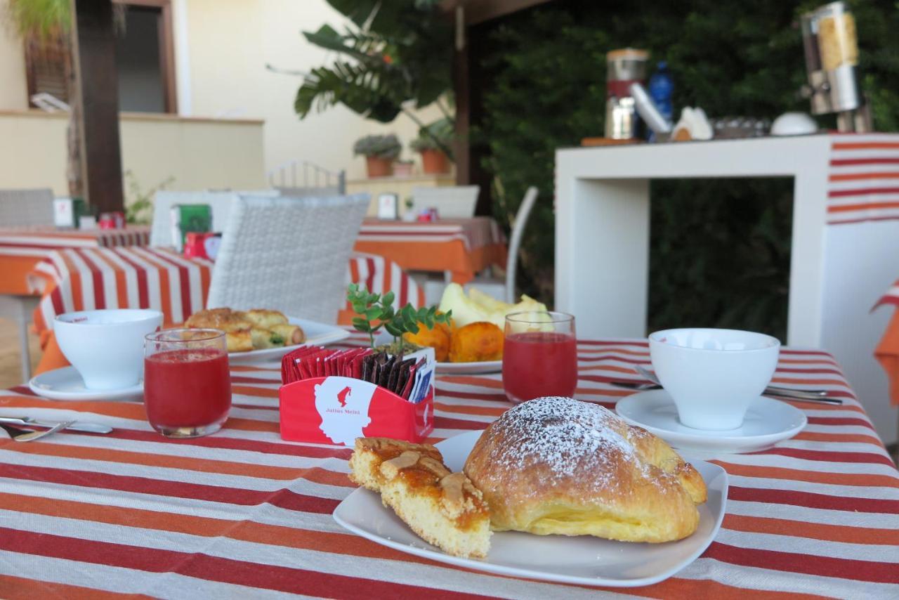 Hotel Trigrana Vacanze 2*